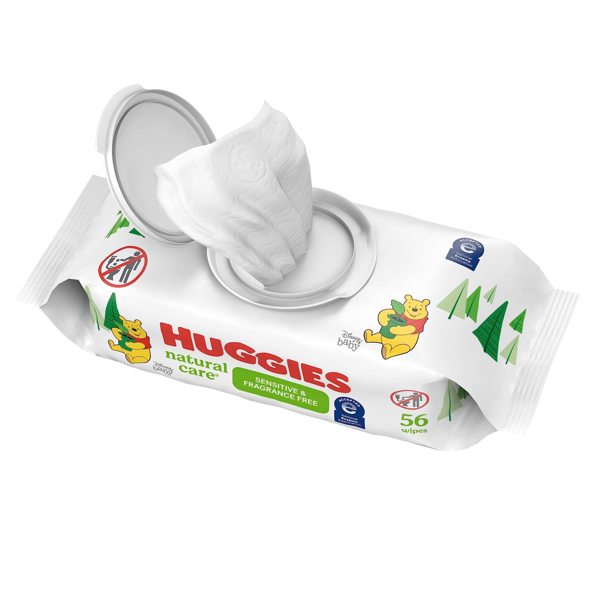 HUGGIES