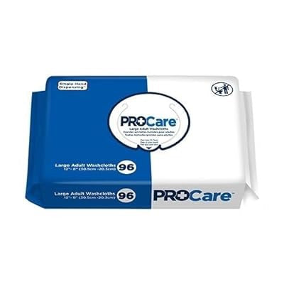 PRO CARE 96
