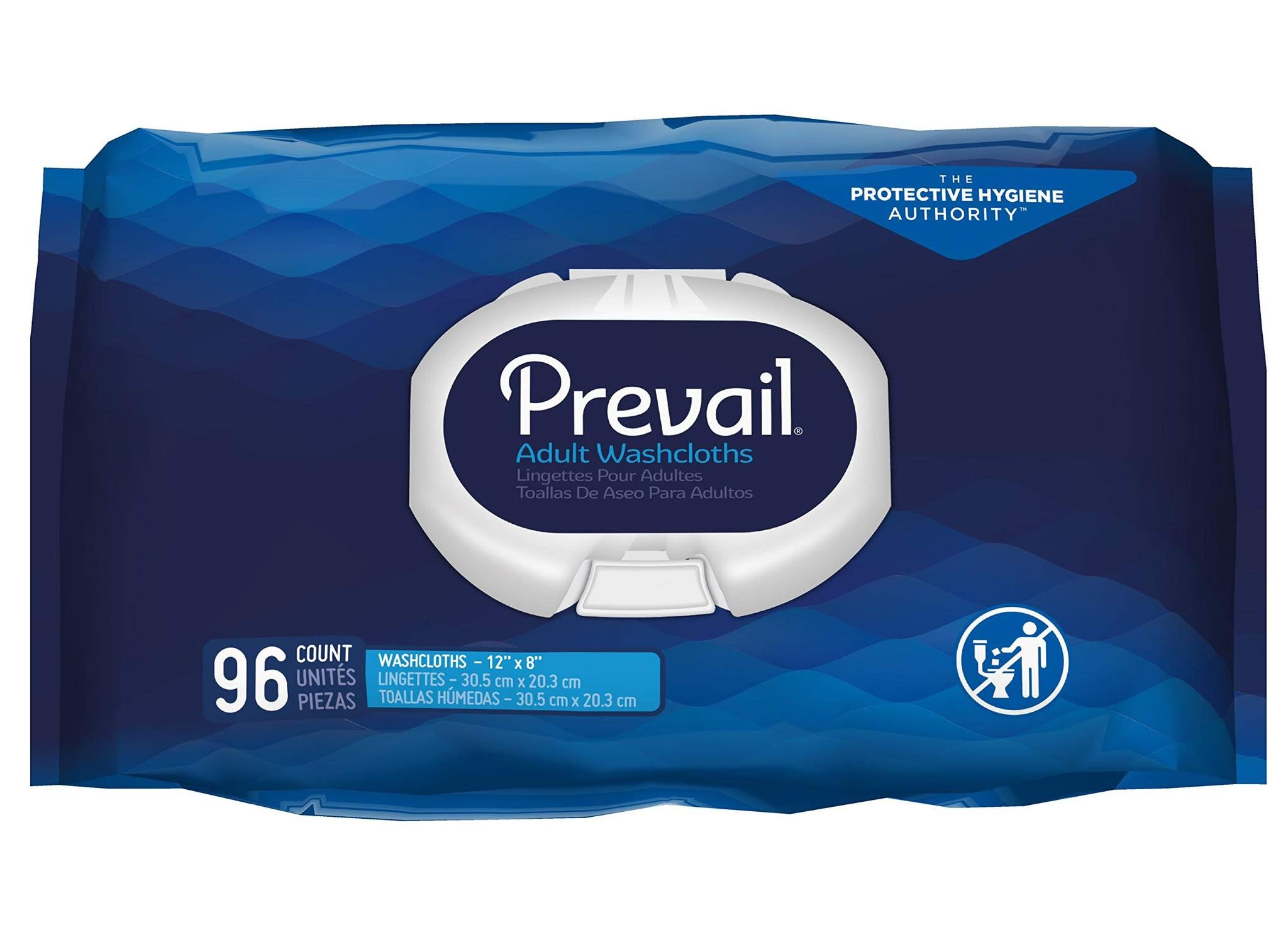 Prevail 96