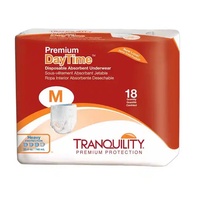 Premium DayTime