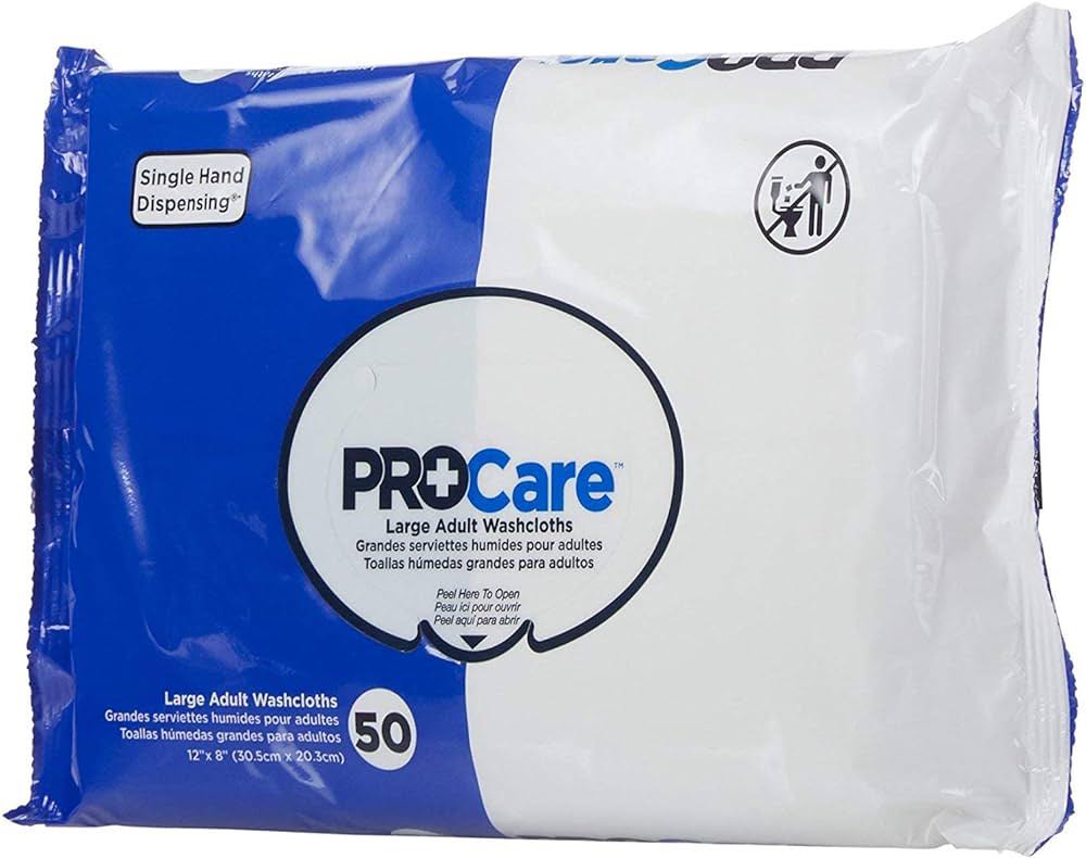 PRO CARE 50