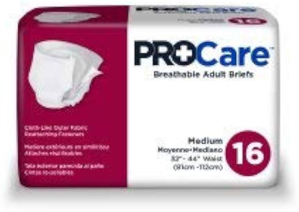 PRO CARE 16