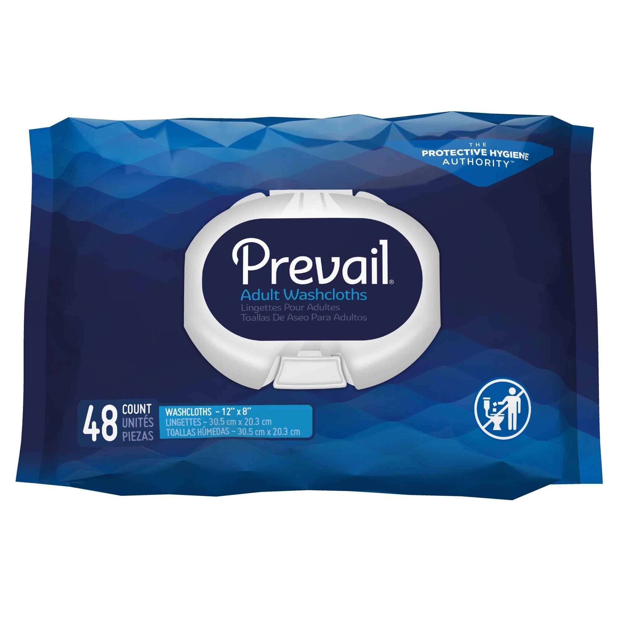 Prevail 48